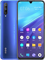 Vivo Iqoo Pro